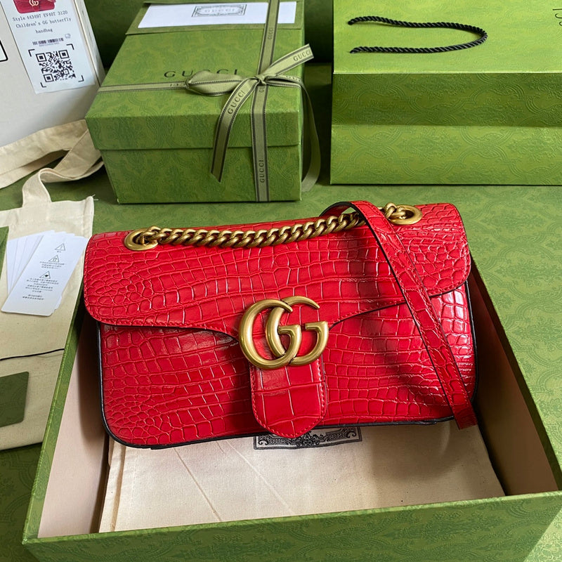 Glami Fashion - GCI Bags - 6840