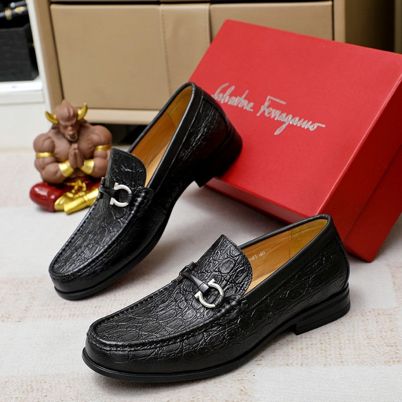 Glami - FGO Men Shoes - 822