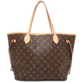 LOUIS VUITTON Neverfull Pivoine M41178 Monogram Size MM