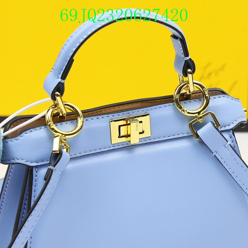 Glami - FDE Bags - 1647