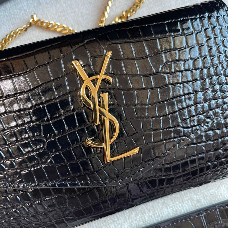Glamy - YLS Bags - 1424