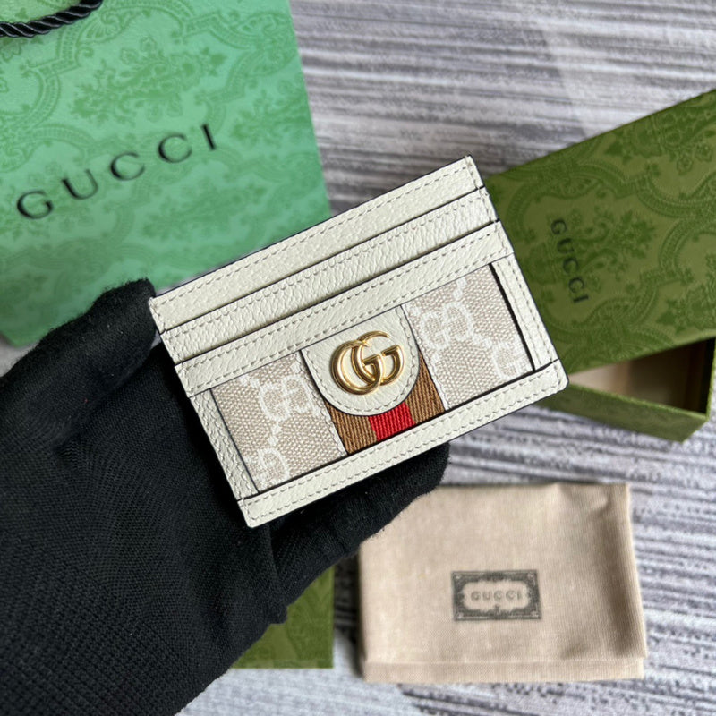 Glami-is - Guki Card Case - 019