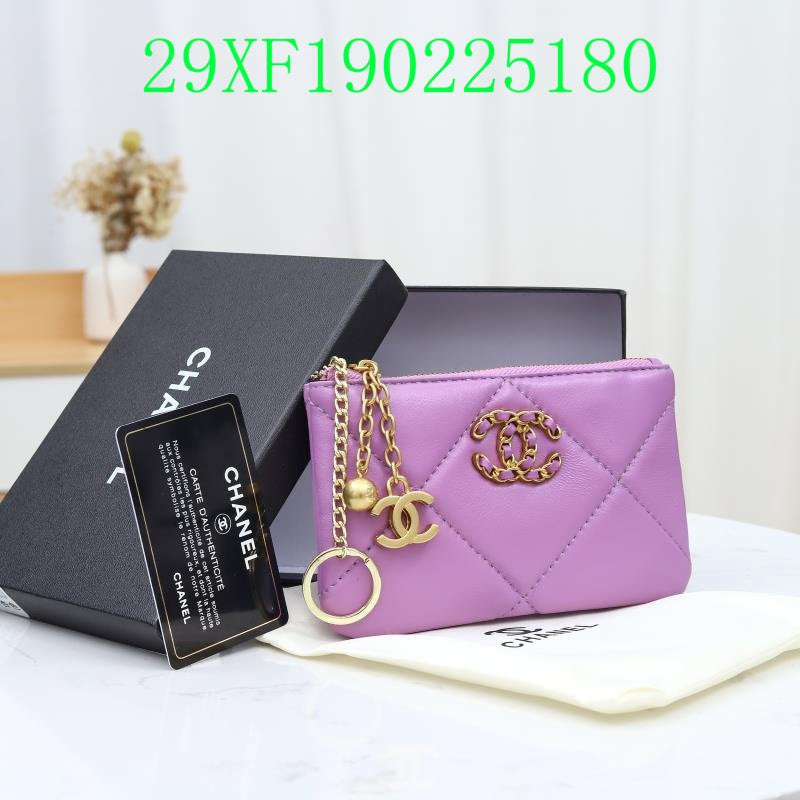Glami - CHL Wallet - 2554