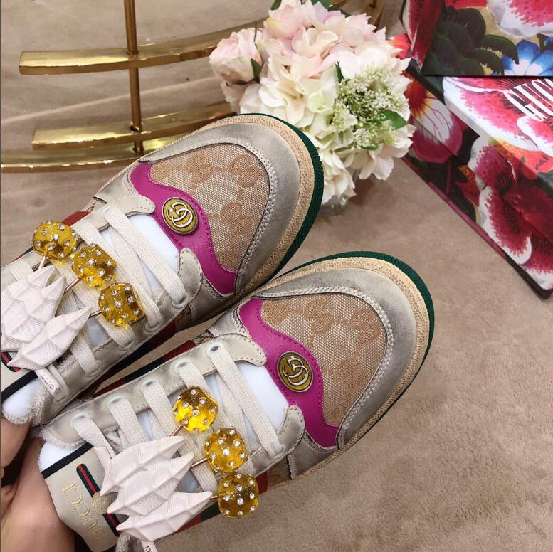 SAMC - GUKI Women Shoes - 2147