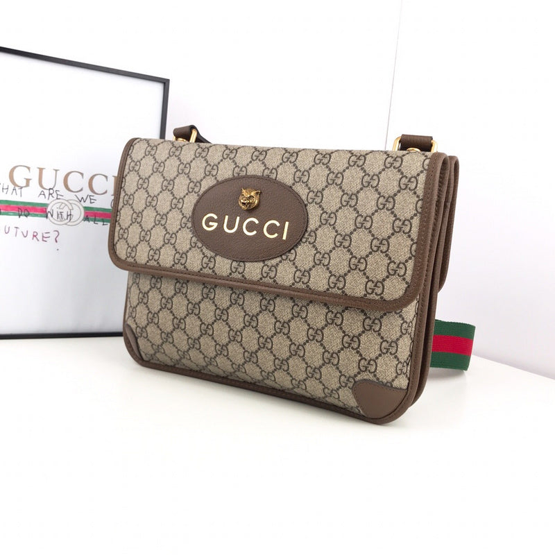 Glami Fashion - GCI Bags - 2603