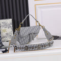 Satchel Bags - DOR Bags - 182