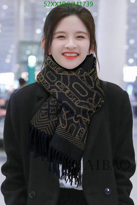 SAMC - FDE Scarves - 176