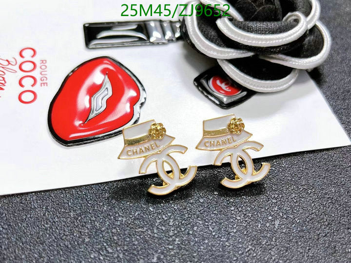 SAMC - CHL Jewelry Earrings - 435