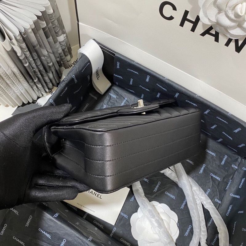 Satchel Bags - CHL Bags - 4609