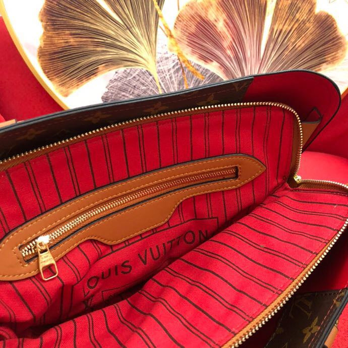 GlamI Lu-Vi bags - 3687