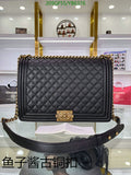 SAMC - CHL Bags - 818