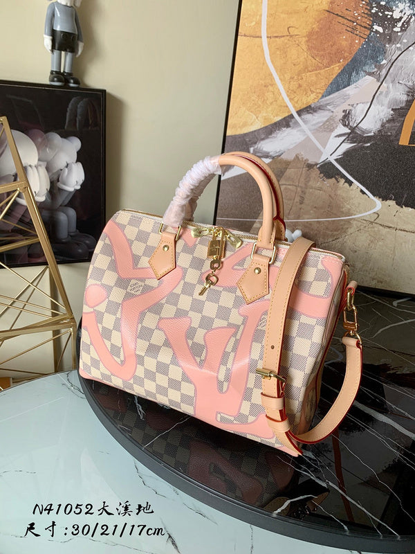 Glami-is - LOV Lady Bags - 794