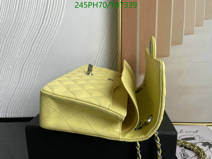 SAMC - CHL Bags - 741