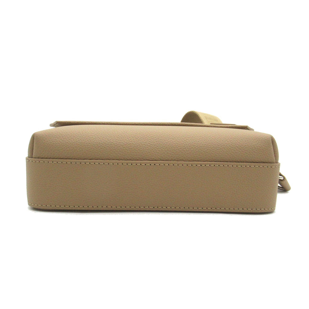 Louis Vuitton Fastline Messenger 2w Shoulder Bag Leather  Leather   Beige M23710