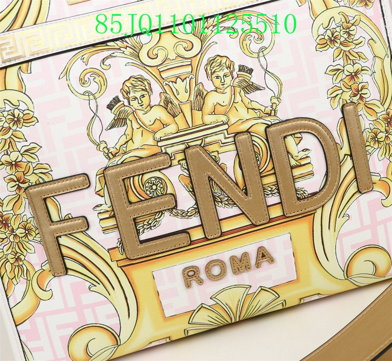 Glami - FDE Bags - 2046