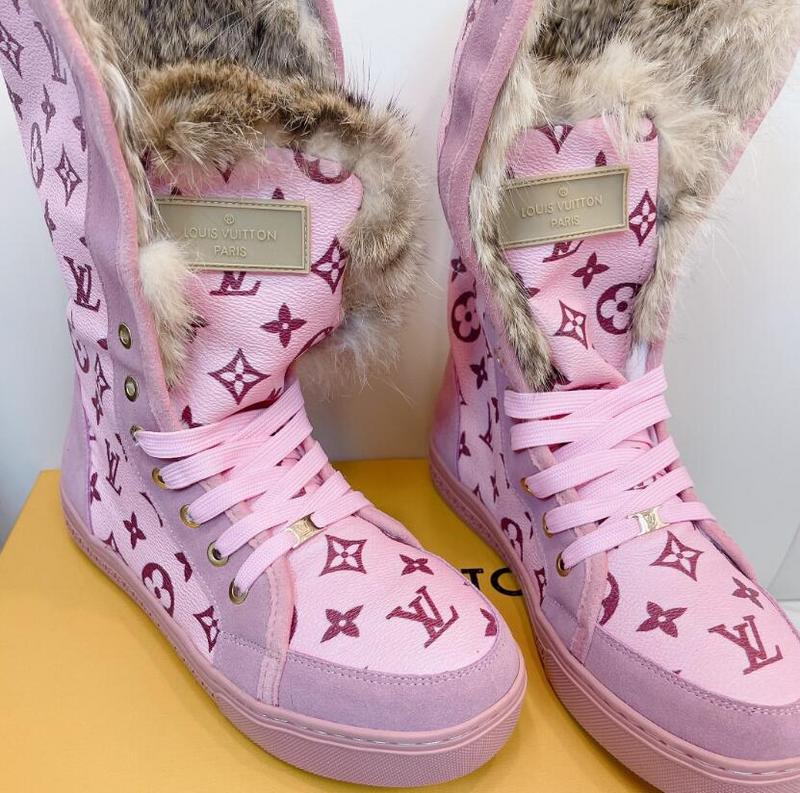 SAMC - LOV Women Shoes - 1325