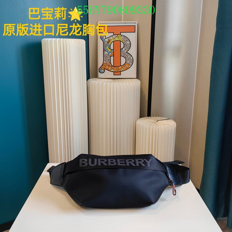 ELE Fashion -BBR Bags - 056