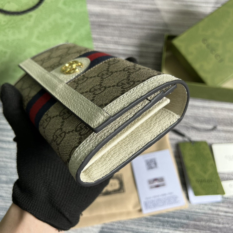 Glami - GUKI Wallets - 072