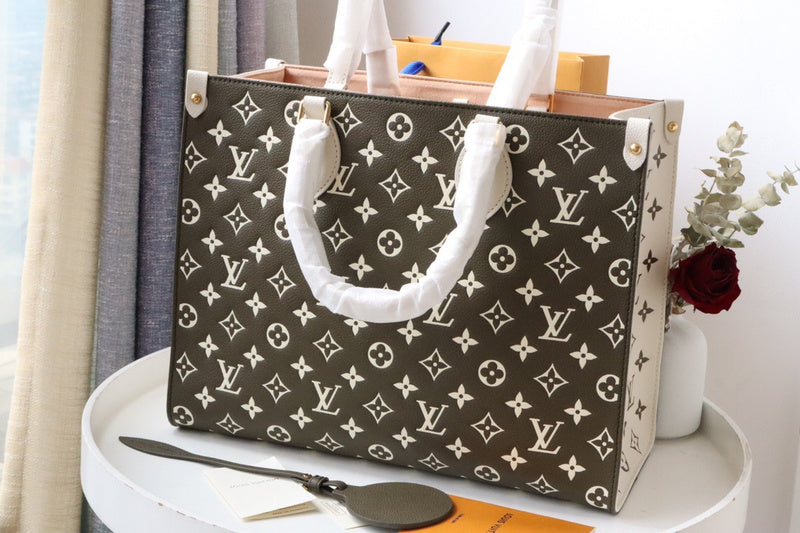 Glami Fashion Lu-Vi Bags - 16823