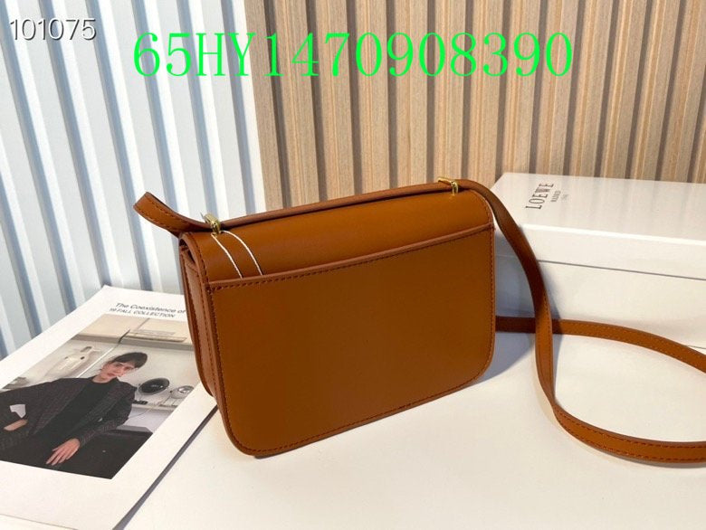 Satchel Bags - LWE Bags - 238