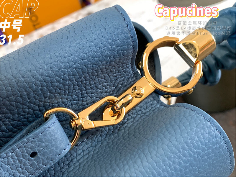 Glamy - LOV Bags - 1173