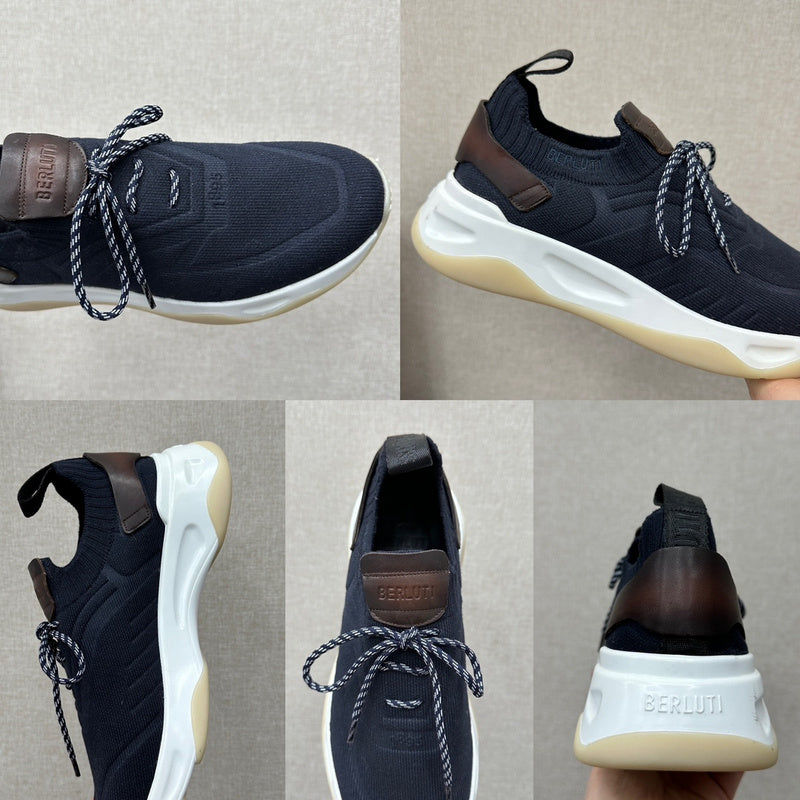 Glami - BRE Men Shoes - 238