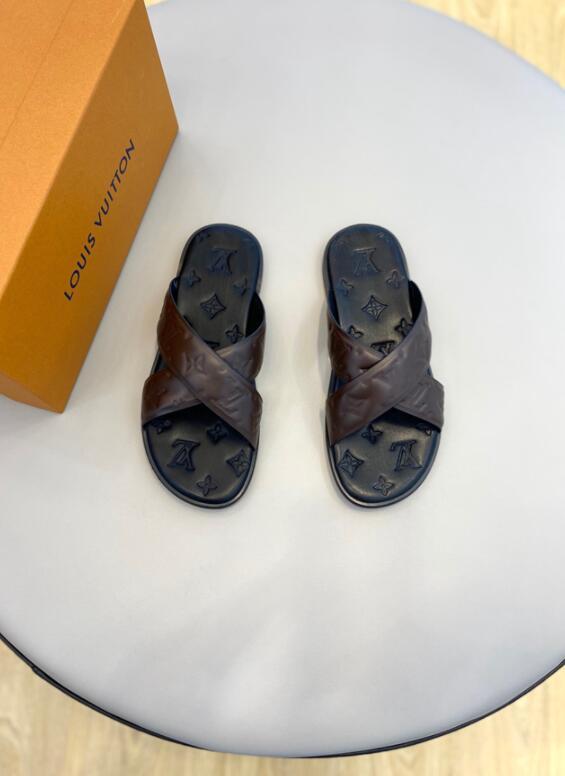 SAMC - LOV Men Shoes - 1124