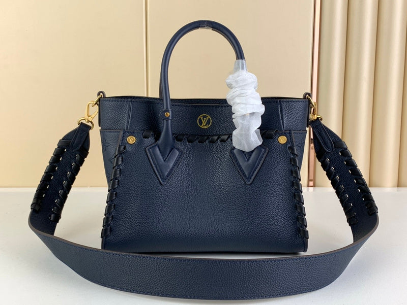 Satchel Bags - VL Bags - 2886