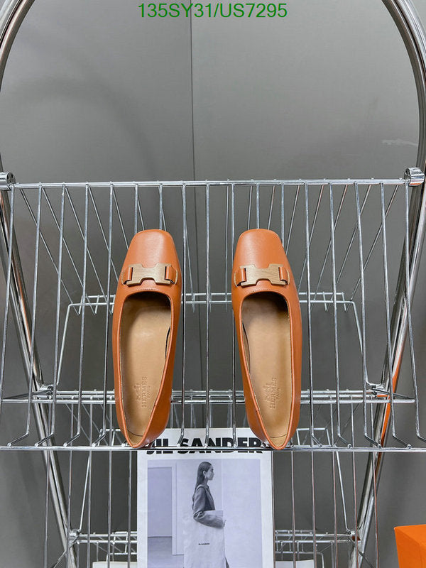 SAMC - HMS Women Shoes - 144