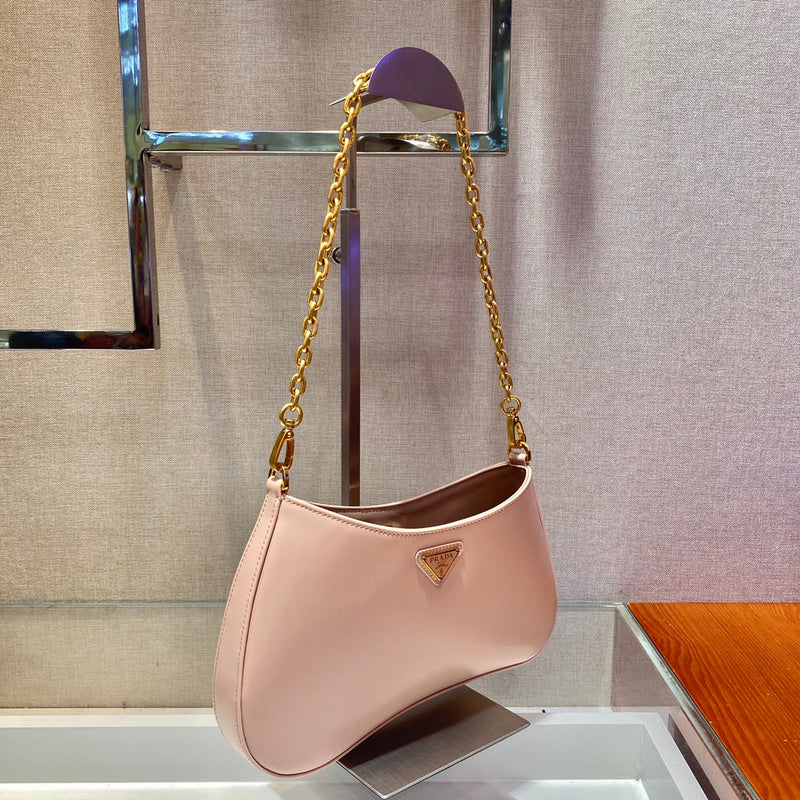 Satchel Bags - PDA Bags - 1858