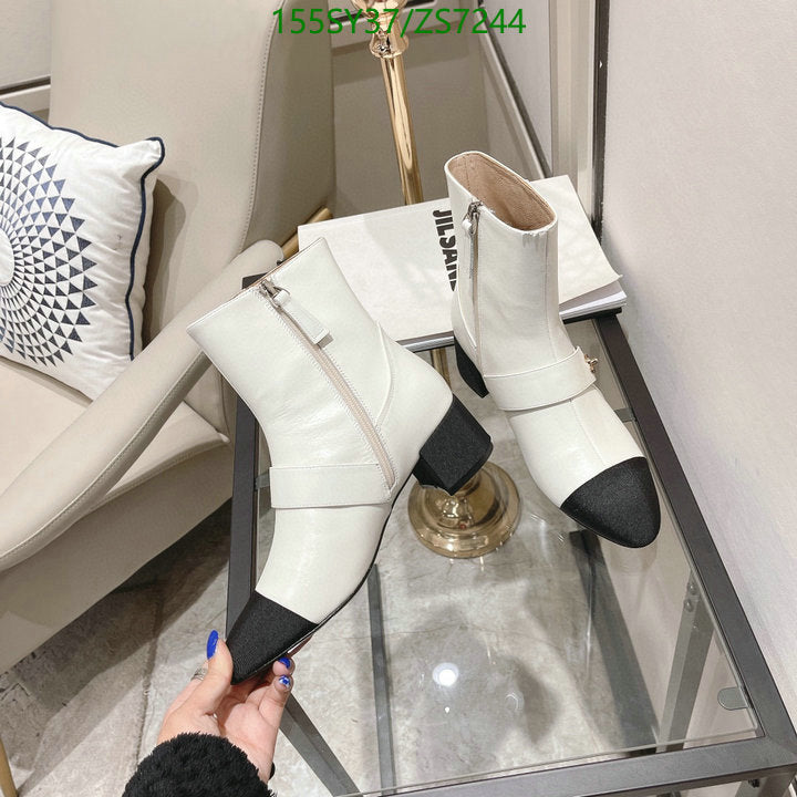 SAMC - CHL Women Boots - 266