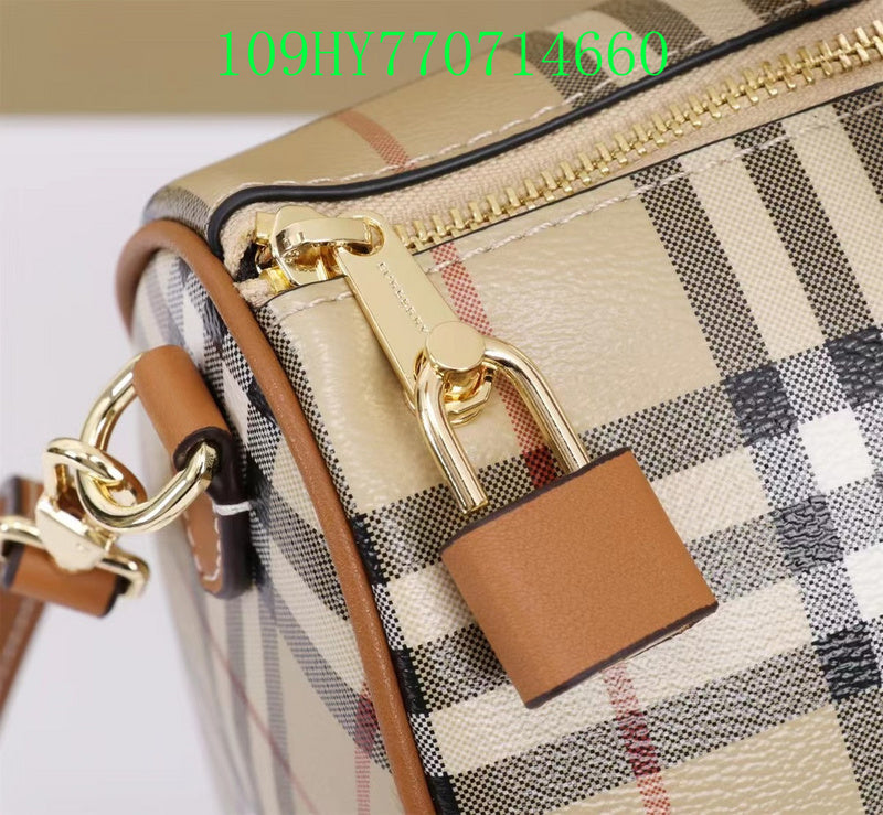 ELE Fashion -BBR Bags - 111