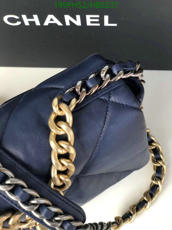 SAMC - CHL Bags - 234