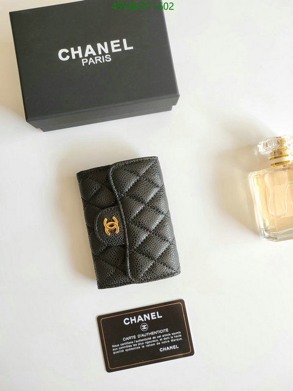 SAMC - CHL Wallets - 075