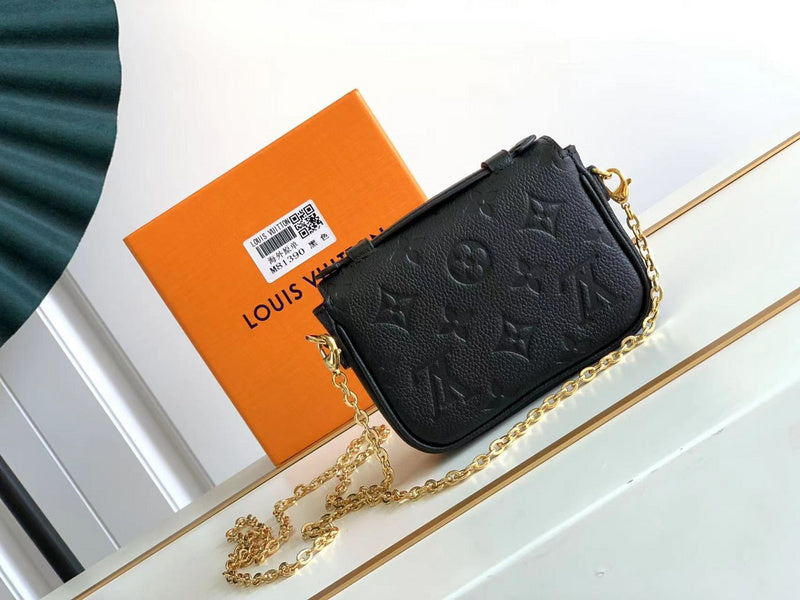 Glami GlamI Lu-Vi Bags - 16771