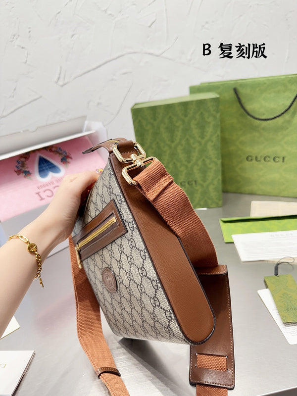 Glami Fashion - GCI Bags - 11671