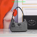 Satchel Bags - PDA Bags - 3414