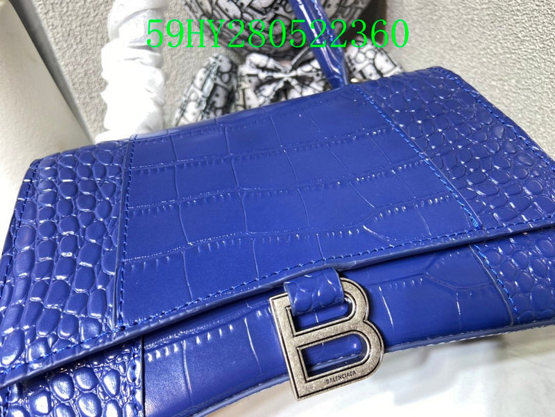 Satchel Bags - BGA Bags - 2508