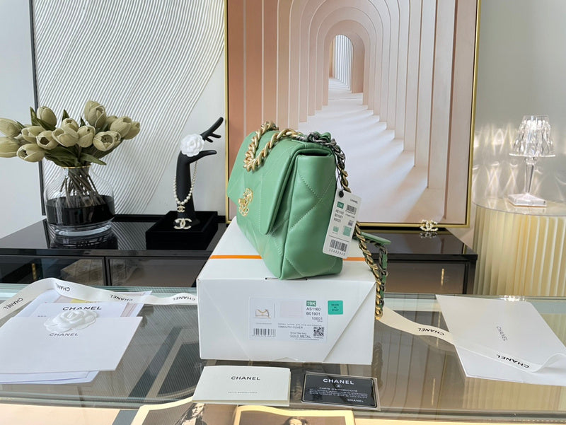 Chanel Bags