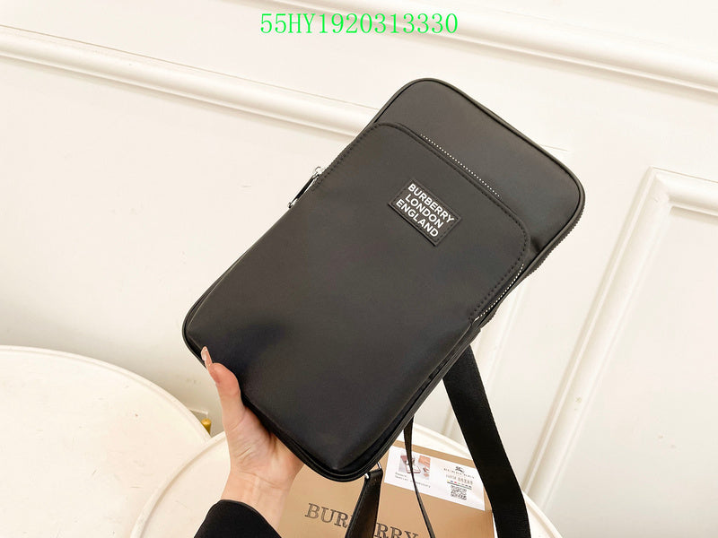 ELE Fashion -BBR Bags - 163