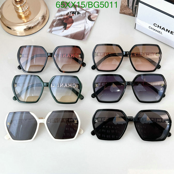 SAMC - CHL Glasses - 111