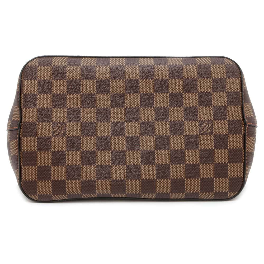 LOUIS VUITTON Neonoe Venus N40198 Damier Ebene Canvas