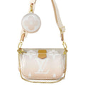 LOUIS VUITTON Multi Pochette Accessoires Bloom M57634 Monogram / Giant