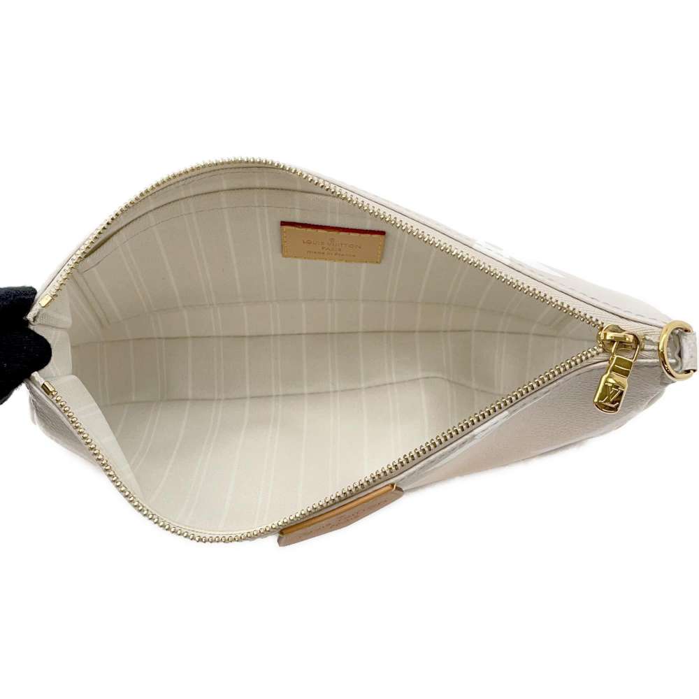 LOUIS VUITTON Multi Pochette Accessoires Bloom M57634 Monogram / Giant