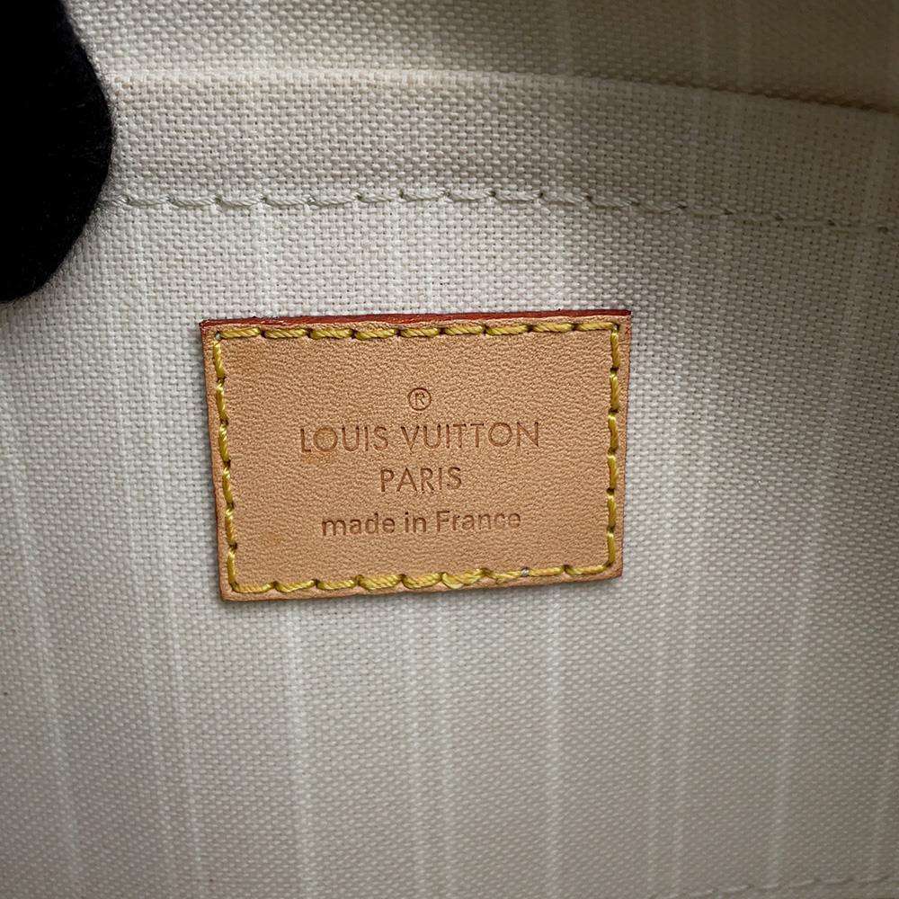 LOUIS VUITTON Multi Pochette Accessoires Bloom M57634 Monogram / Giant