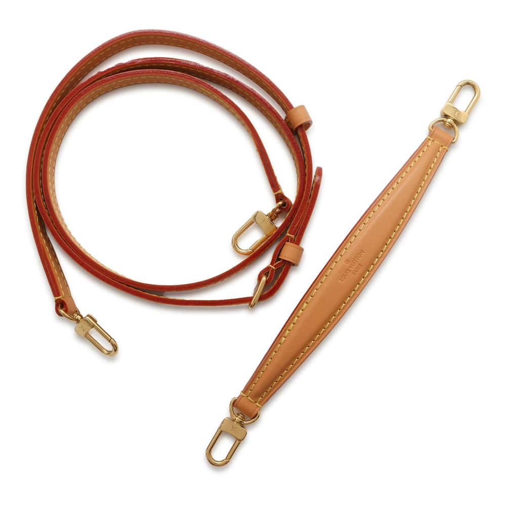 LOUIS VUITTON Nano Noe Brown M81266 Monogram