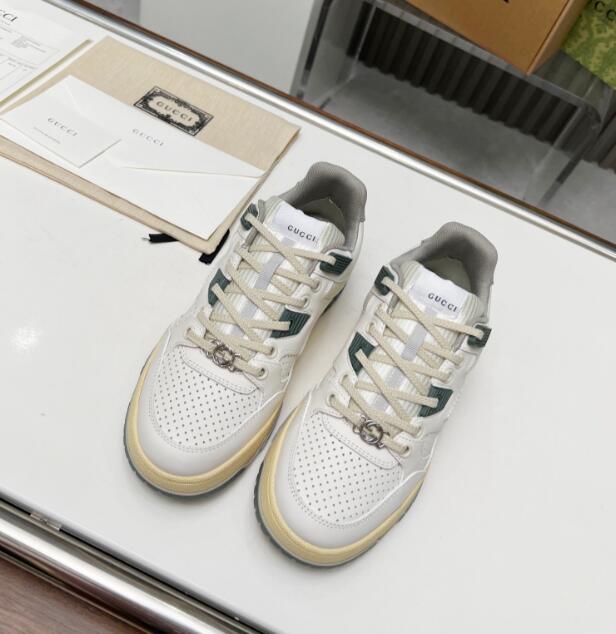 SAMC - GUKI Women Shoes - 408