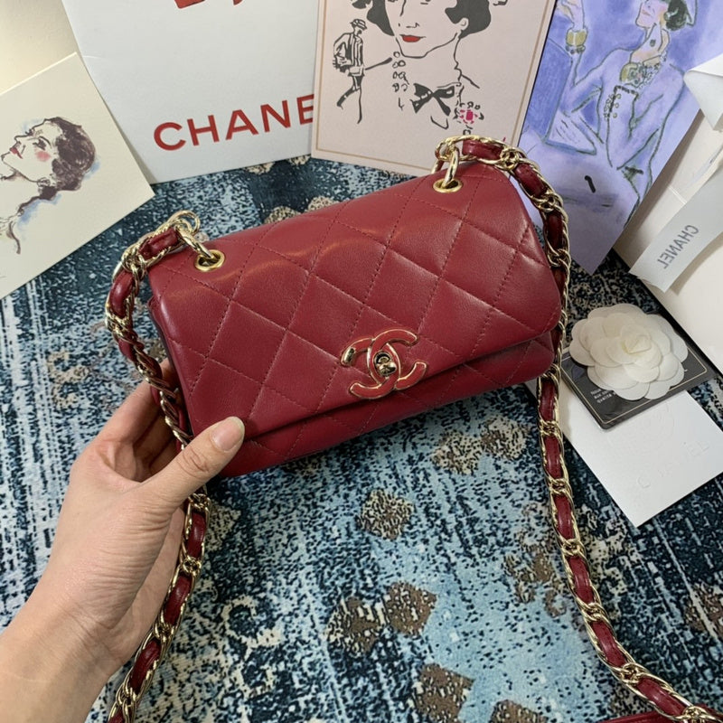 Chanel Bags