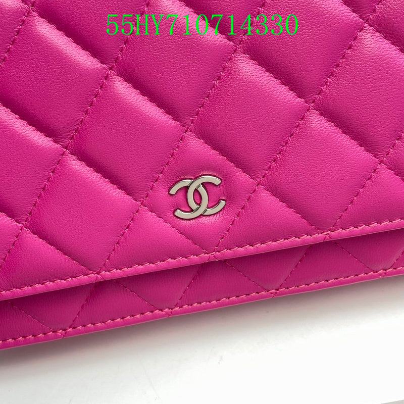 Satchel Bags - CHL Bags - 5128