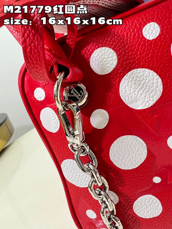 Satchel Bags - VL Bags - 1466